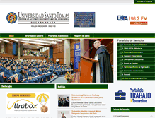 Tablet Screenshot of egresadosbmanga.ustabuca.edu.co